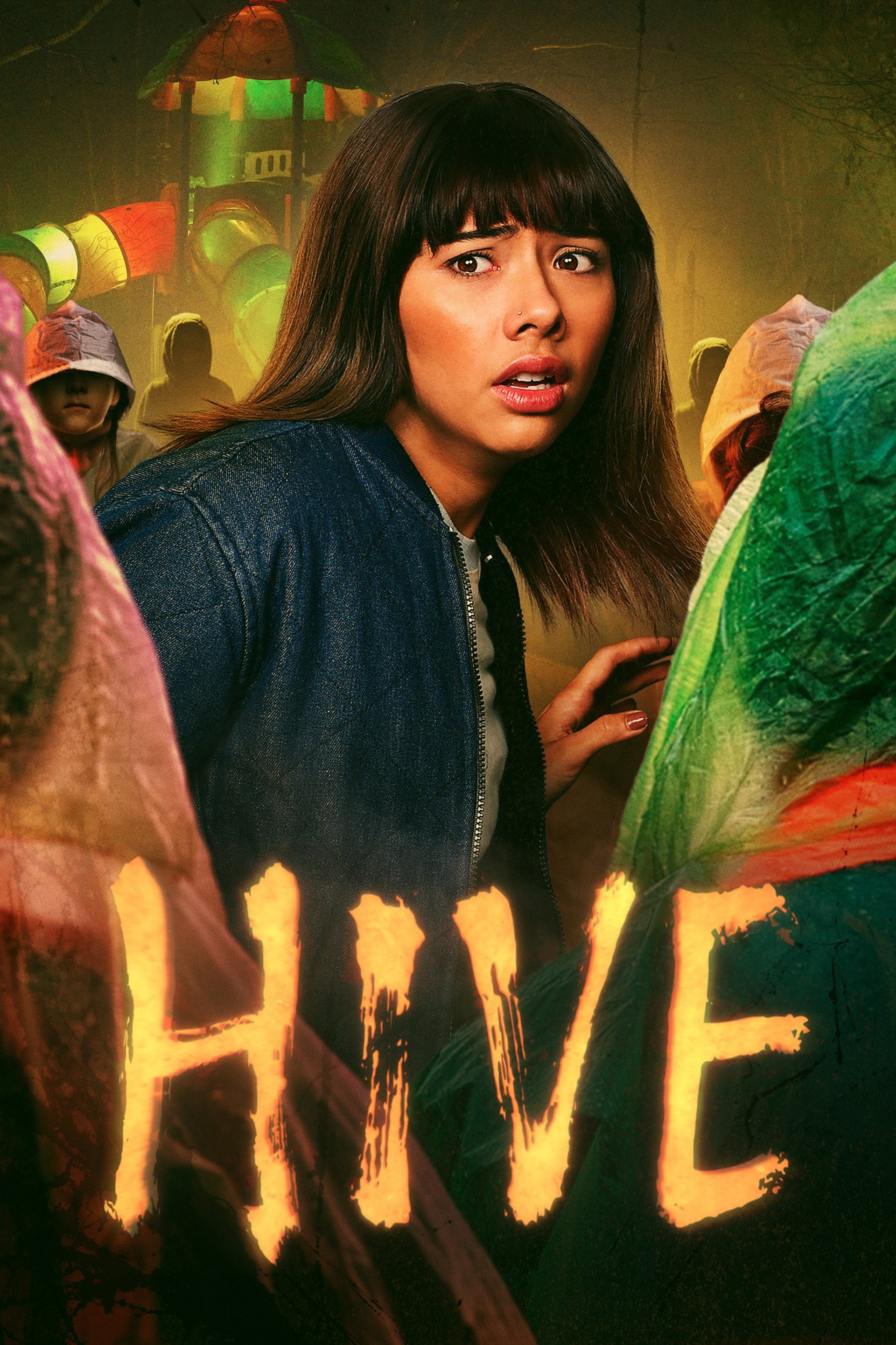 Hive - Felipe Vargas · 2026