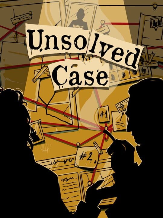 Unsolved Case - Android · iOS · Mac · PC (Microsoft Windows)