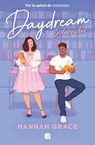 Daydream (en Las Nubes) - Hannah Grace · 2024