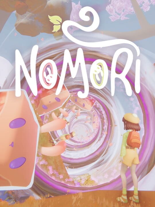Nomori - PC (Microsoft Windows)
