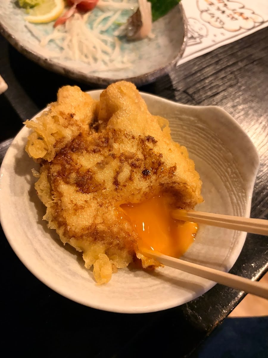 居酒屋 真