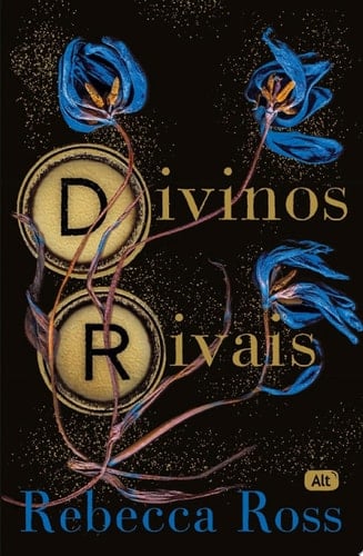 Divinos rivais (vol.1) - Rebecca Ross · 2023