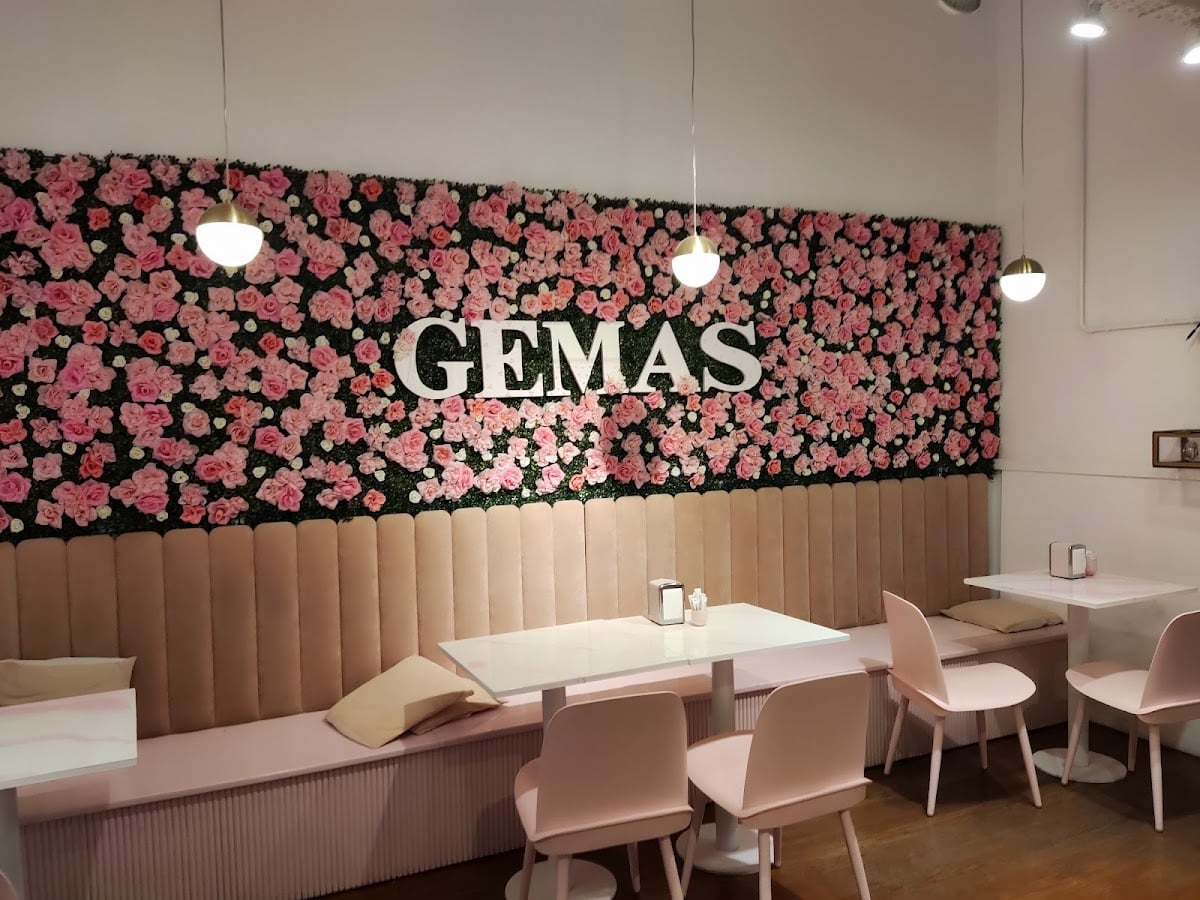 Gemas Café