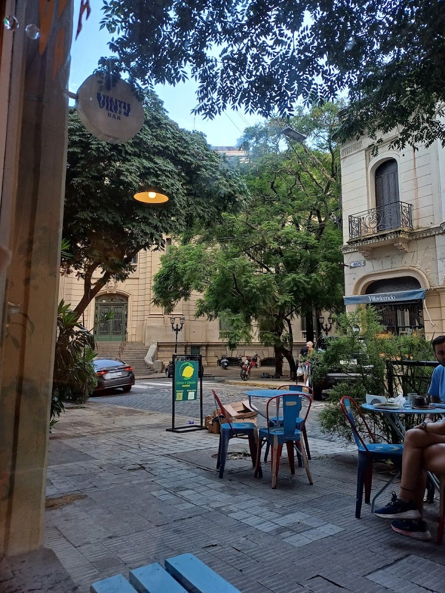 Vintu Bar