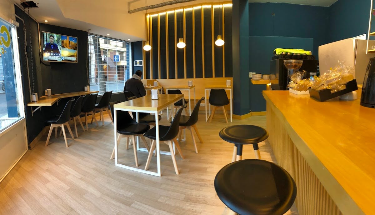 Café Chico