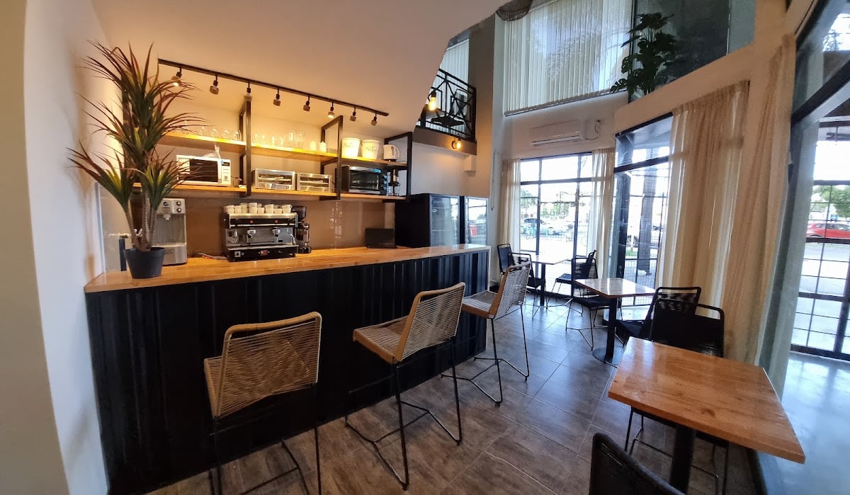 Martinica Café Bar