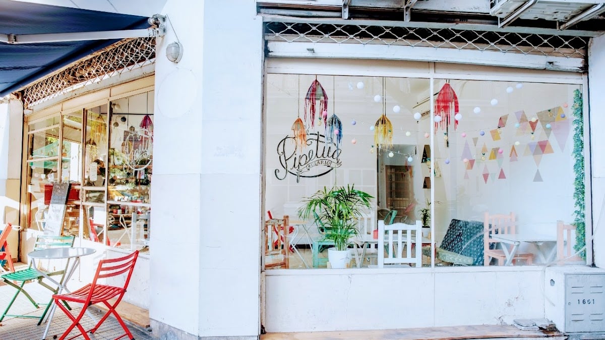 Pipetuá Café