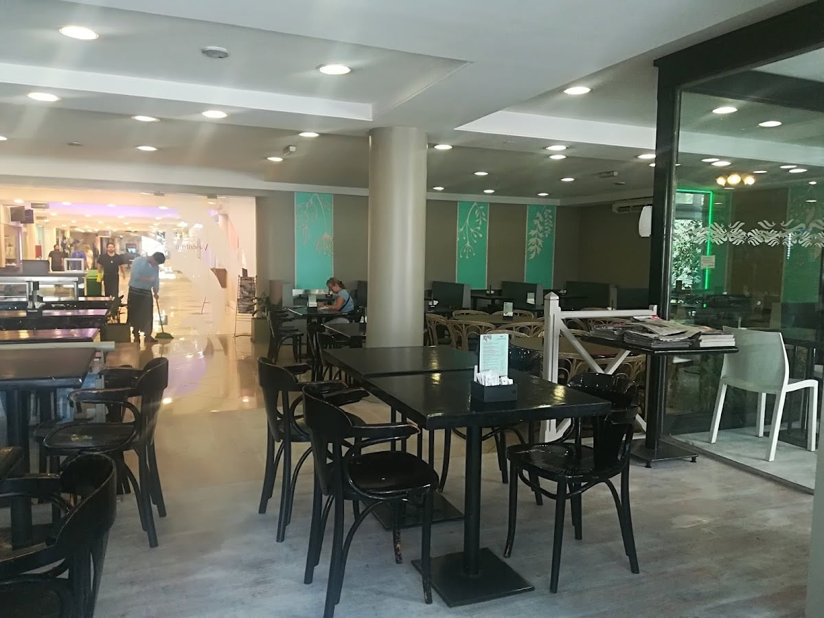 VALENTINO CAFE