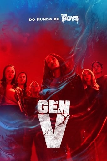 Gen V - Craig Rosenberg · 2023