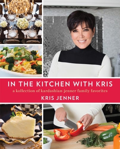 In the Kitchen with Kris - Kris Jenner · 2014