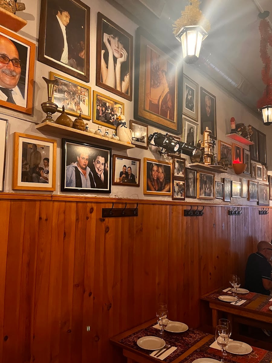 Tasca do Chico - fado