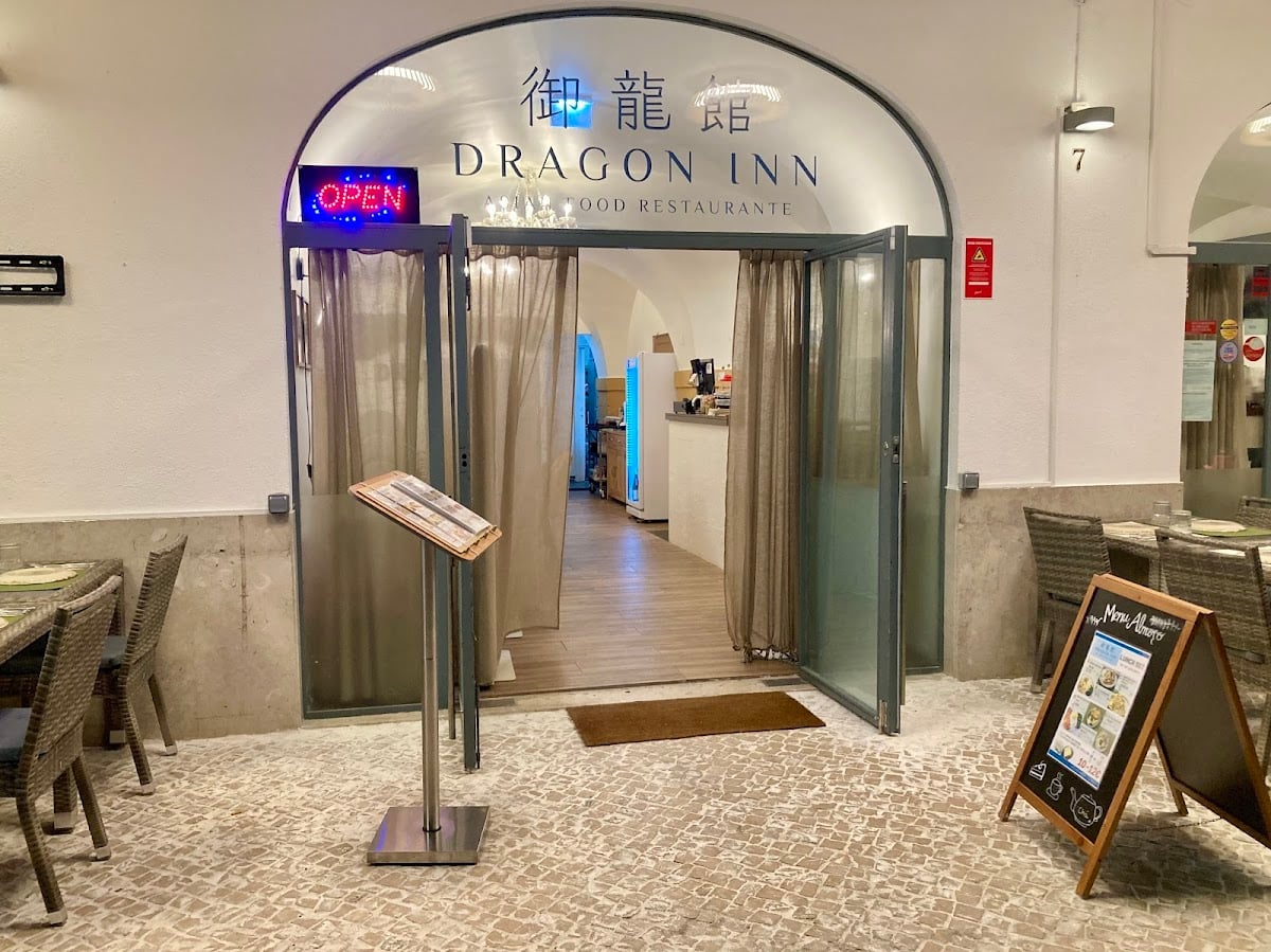 Dragon Inn Asian Foods Restaurant
