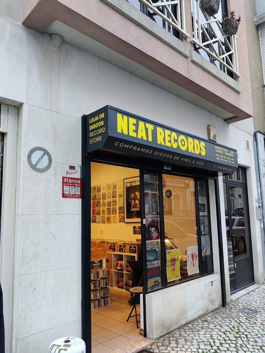 Neat Records