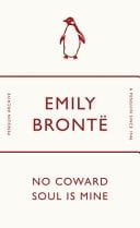 No Coward Soul Is Mine - Emily Bronte
