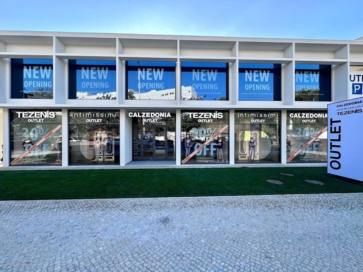 Calzedonia, Intimissimi & Tezenis Outlet