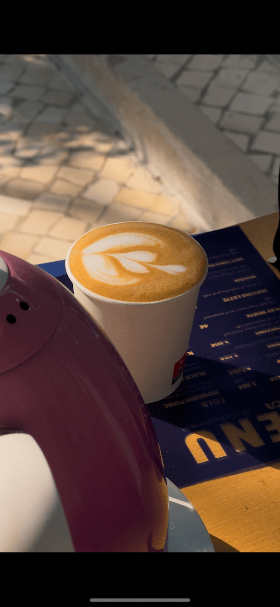 Fofoca Specialty Coffee