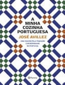 A Minha Cozinha Portuguesa - José Avillez · 2025