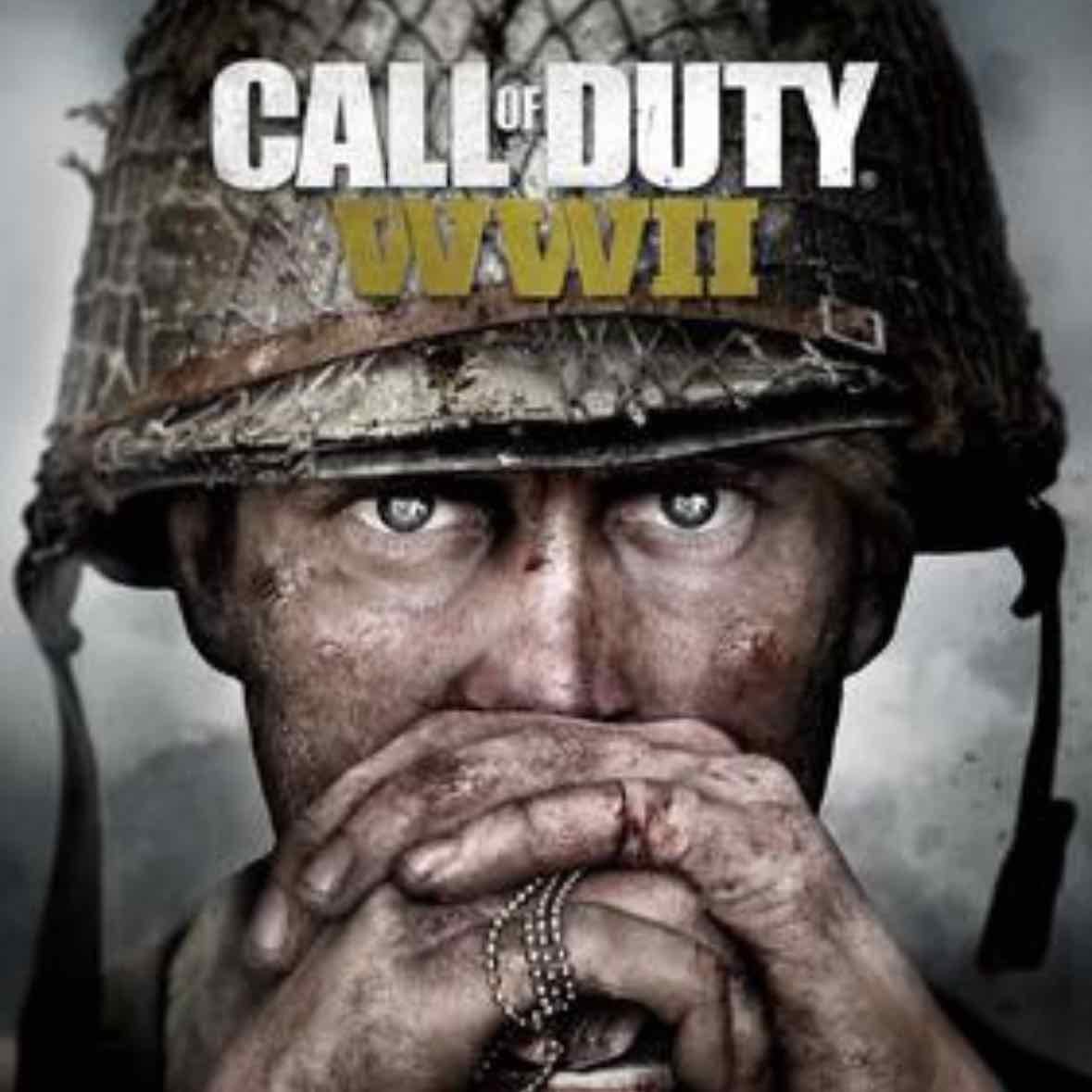 call of duty