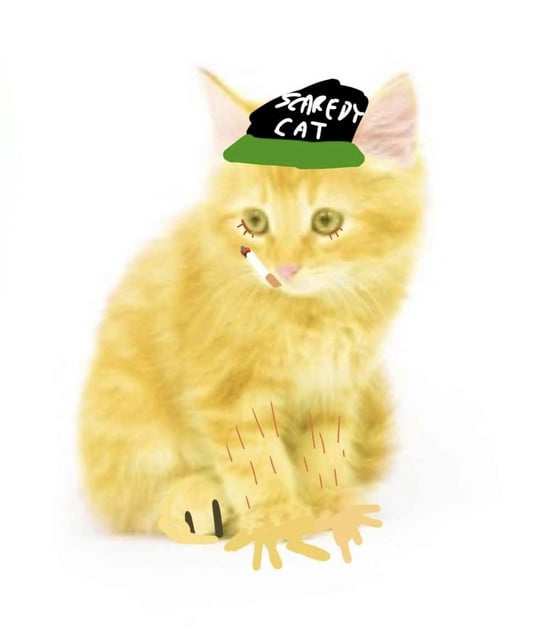 wifiskeleton - Artist