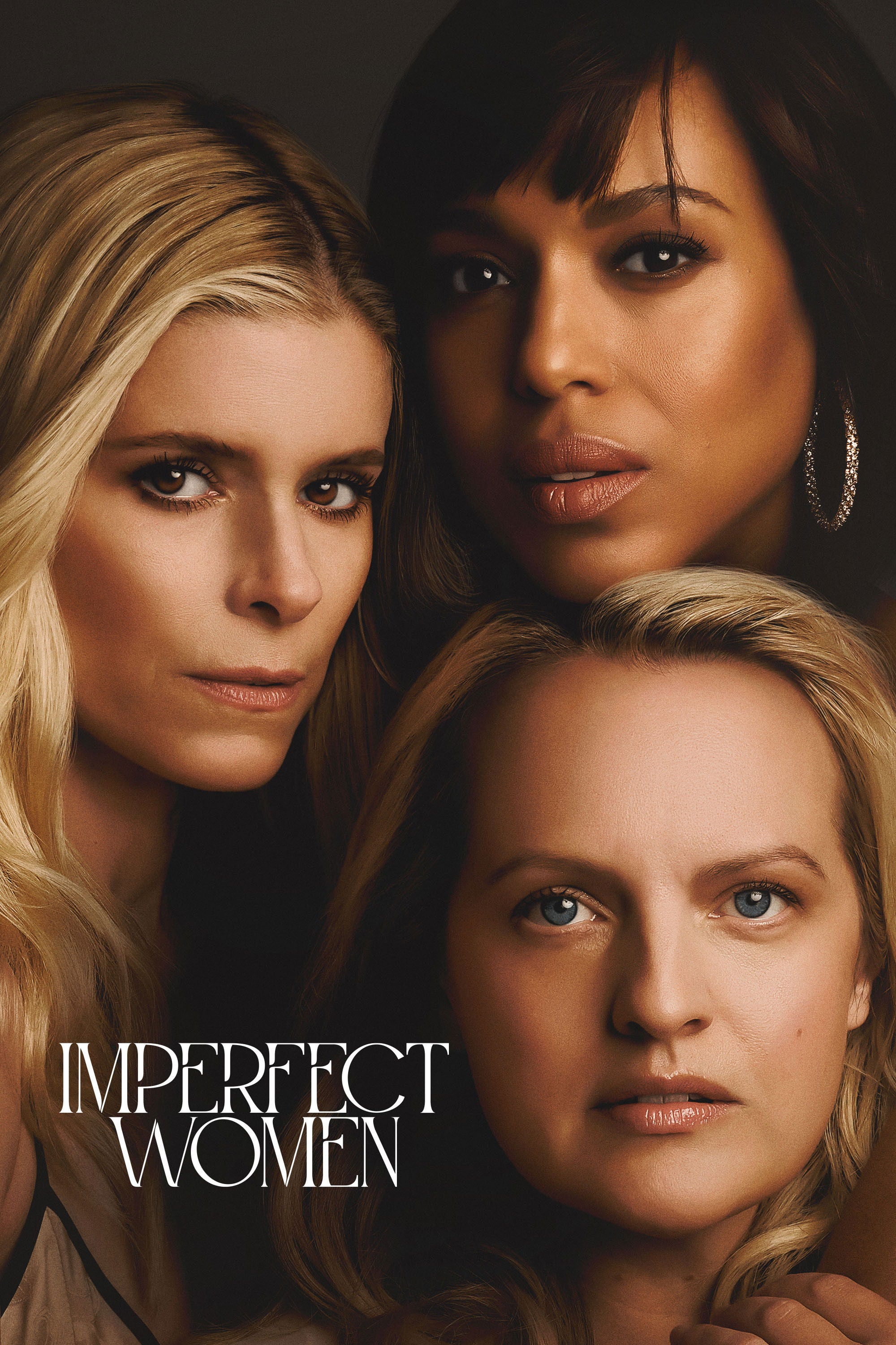 Imperfect Women - Annie Weisman · 2026