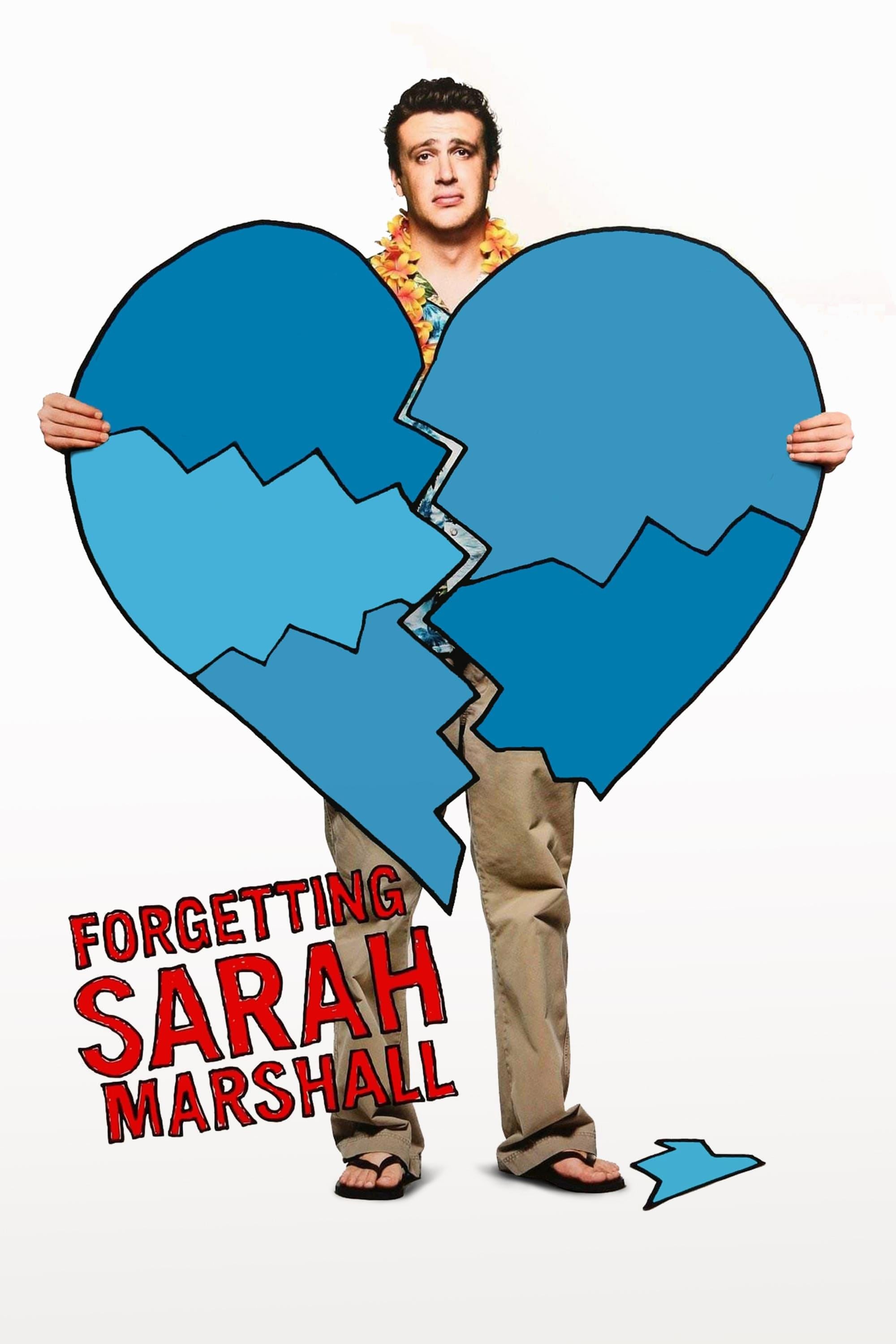 Forgetting Sarah Marshall - Nicholas Stoller · 2008