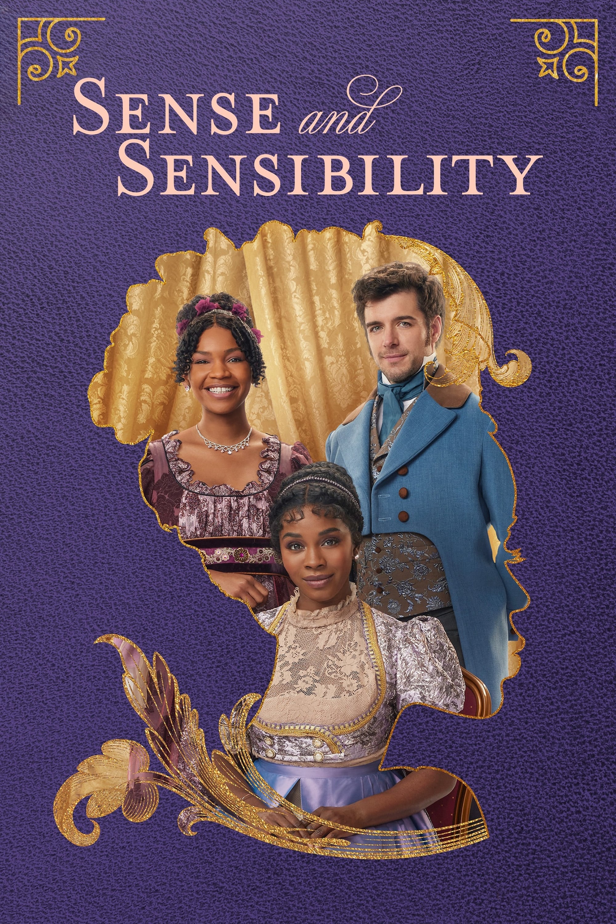 Sense and Sensibility - Roger M. Bobb · 2024