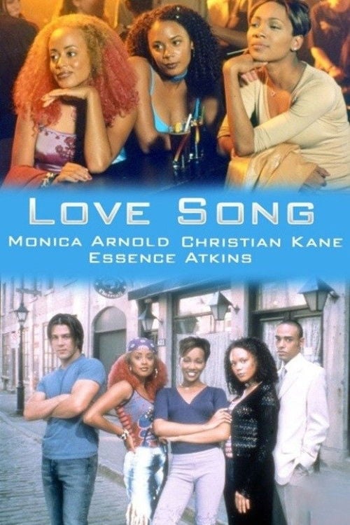 Love Song - Julie Dash · 2000