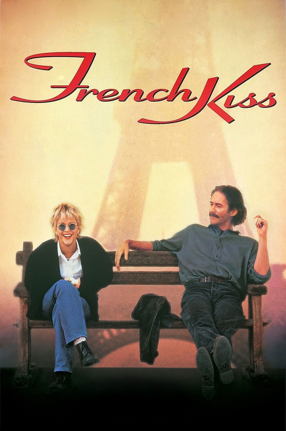 French Kiss - Lawrence Kasdan · 1995