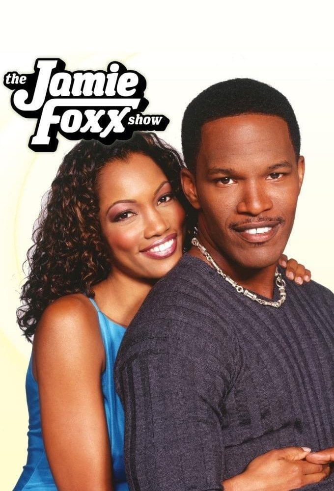 The Jamie Foxx Show - Jamie Foxx · 1996