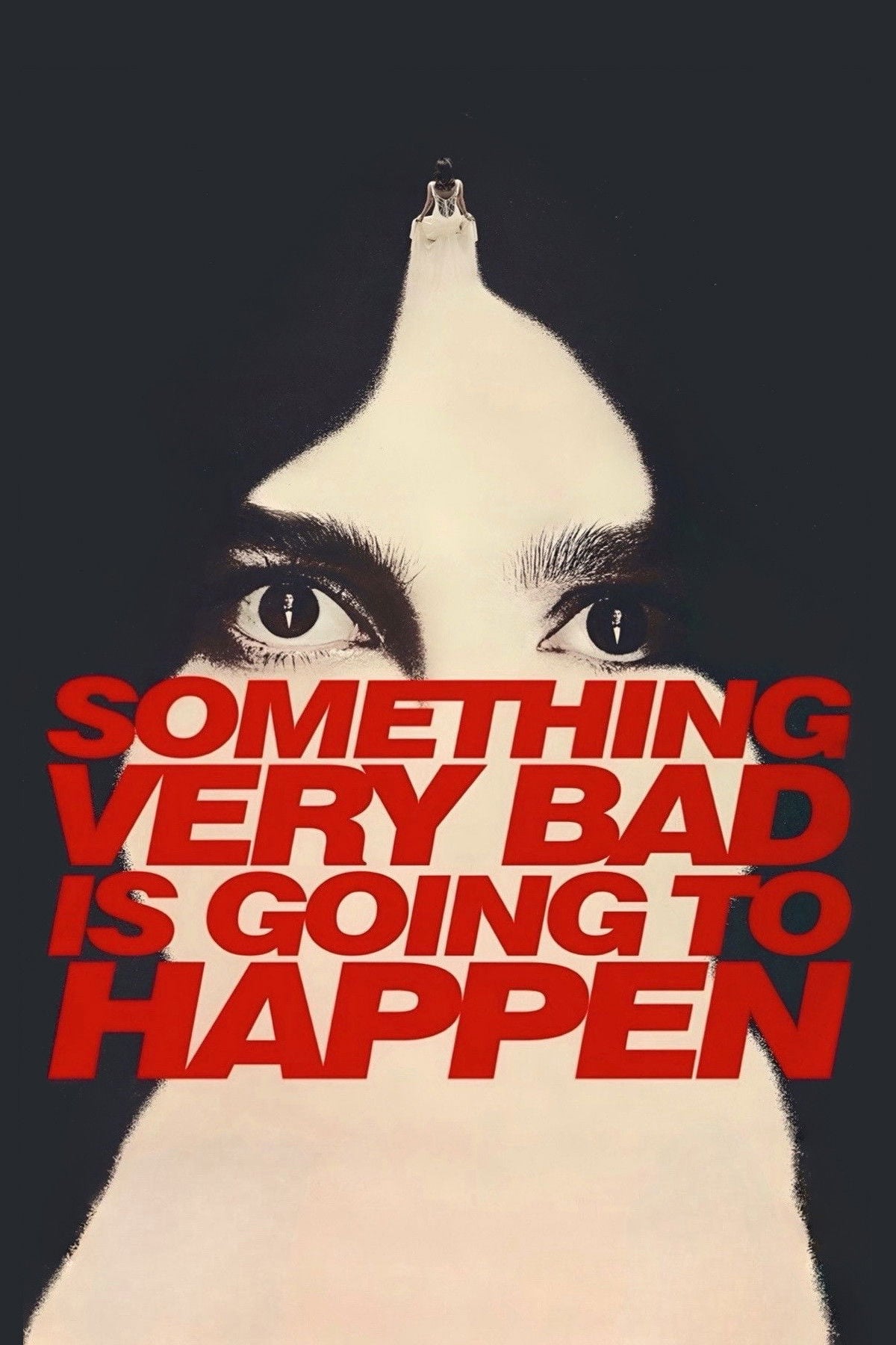 Something Very Bad is Going to Happen - Haley Z. Boston · 2026