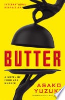 Butter - Asako Yuzuki · 2024