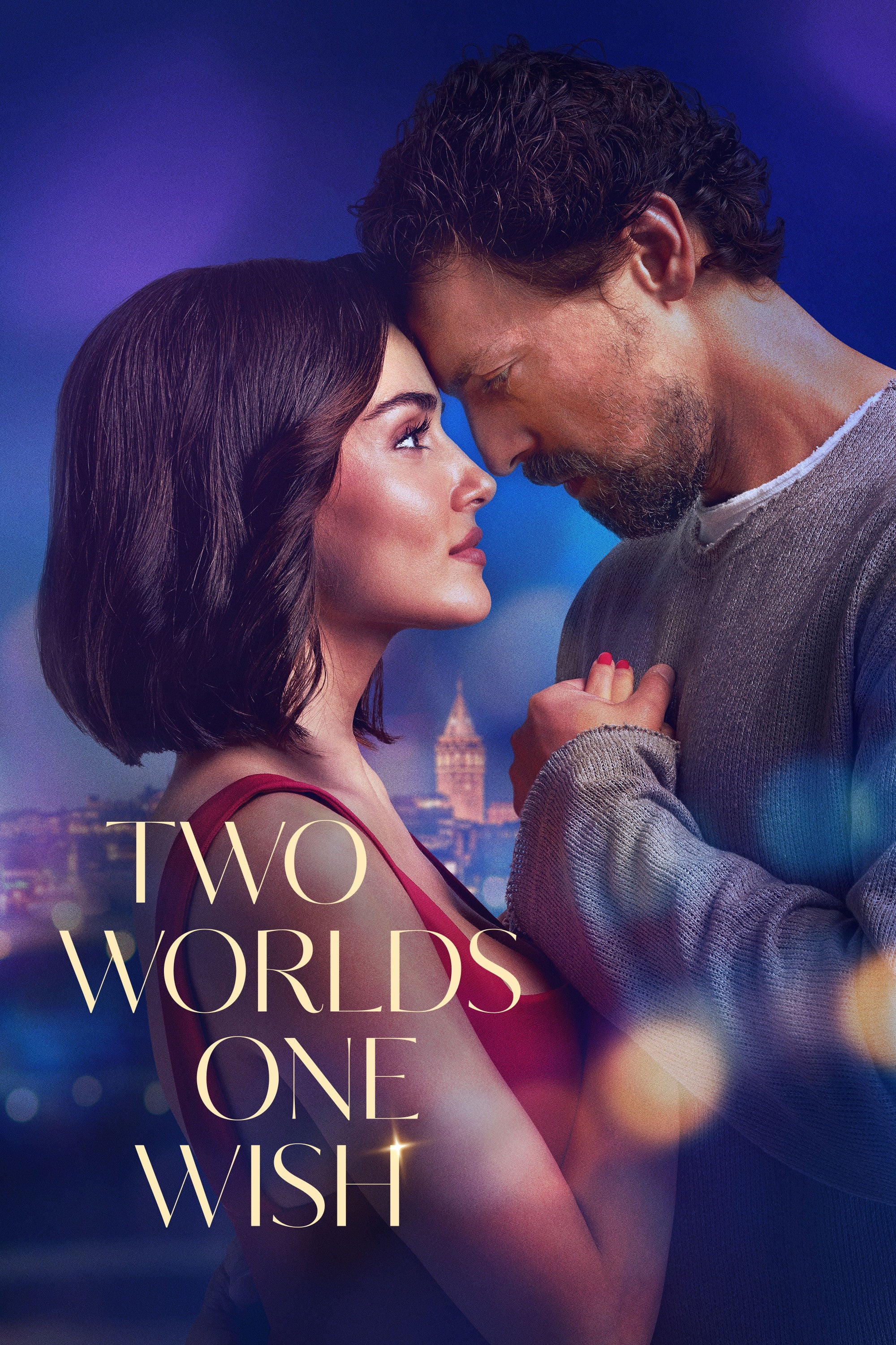 Two Worlds One Wish - Ketche · 2025