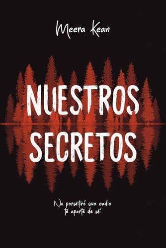 Nuestros secretos - Meera Kean · 2025