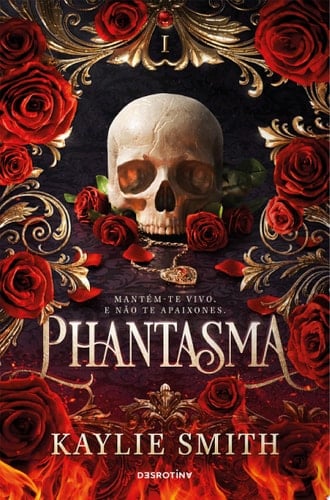 Phantasma - Kaylie Smith · 2025