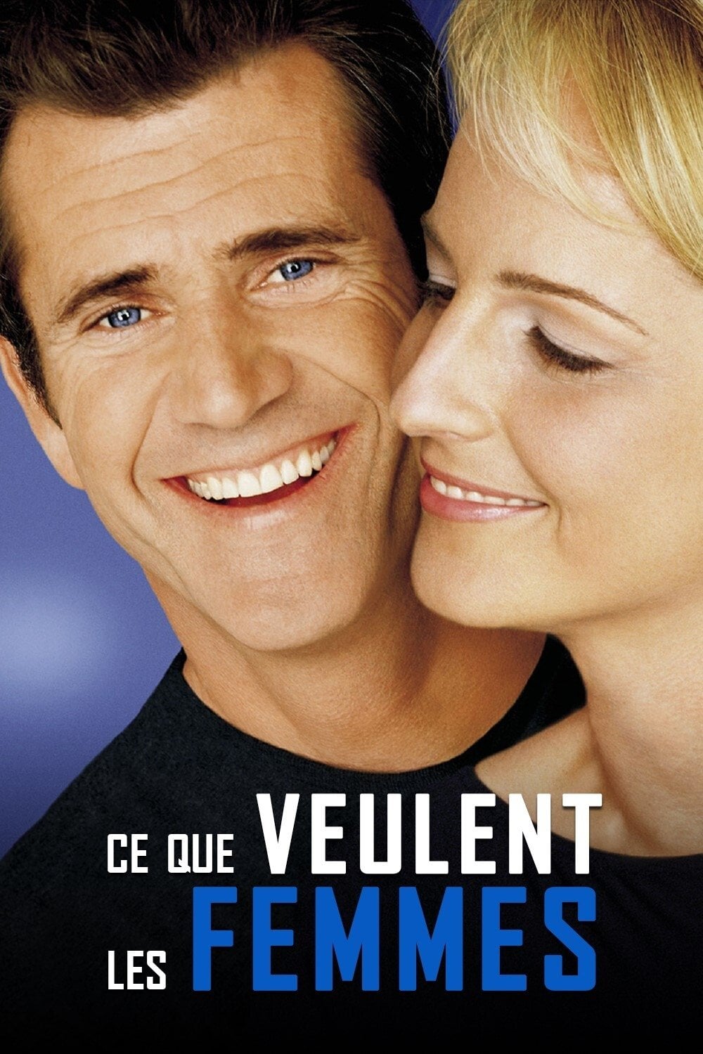 What Women Want - Nancy Meyers · 2000