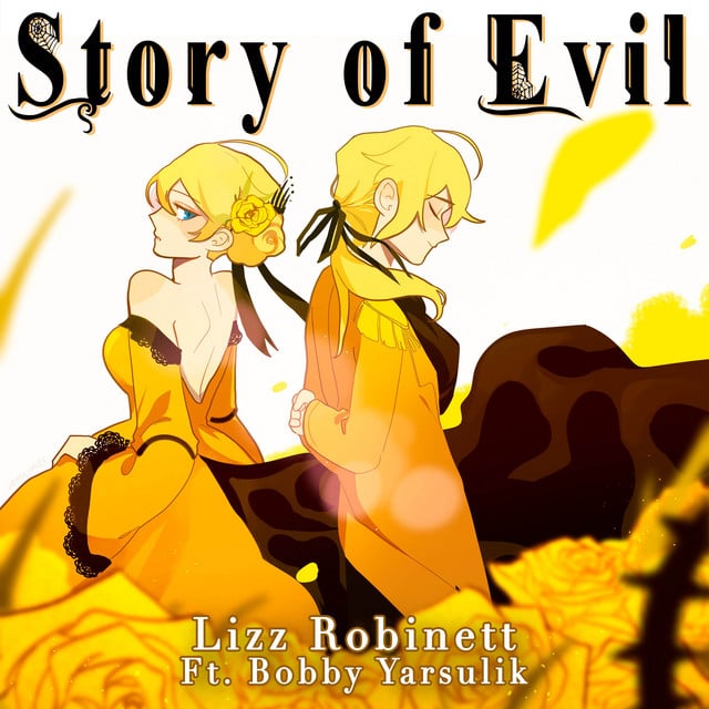 Servant of Evil - English Cover - Song · Lizz Robinett, Bobby Yarsulik