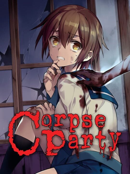 Corpse Party - Linux · Mac · Nintendo Switch · PC (Microsoft Windows) · PlayStation 4 · Xbox One