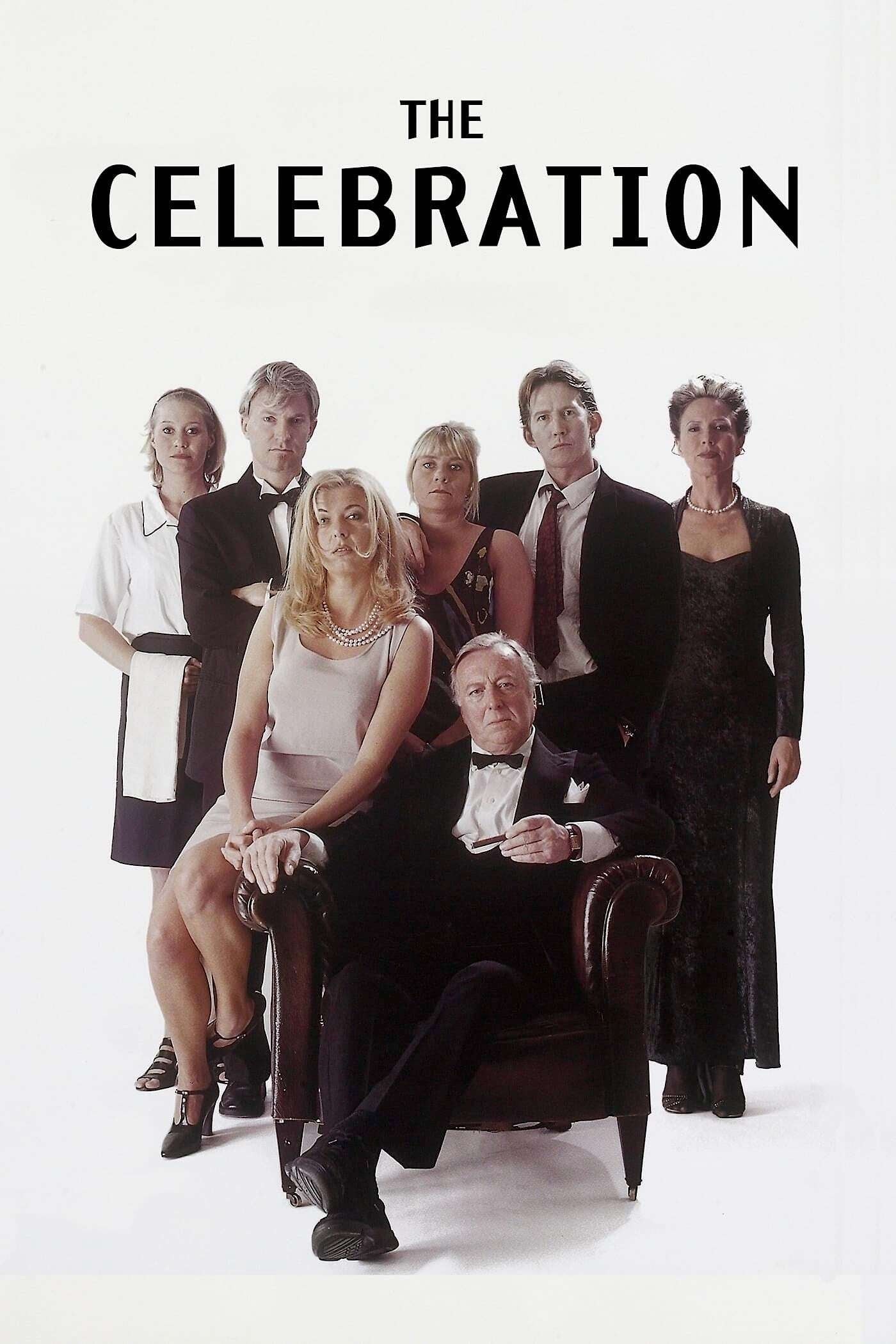 The Celebration - Thomas Vinterberg · 1998