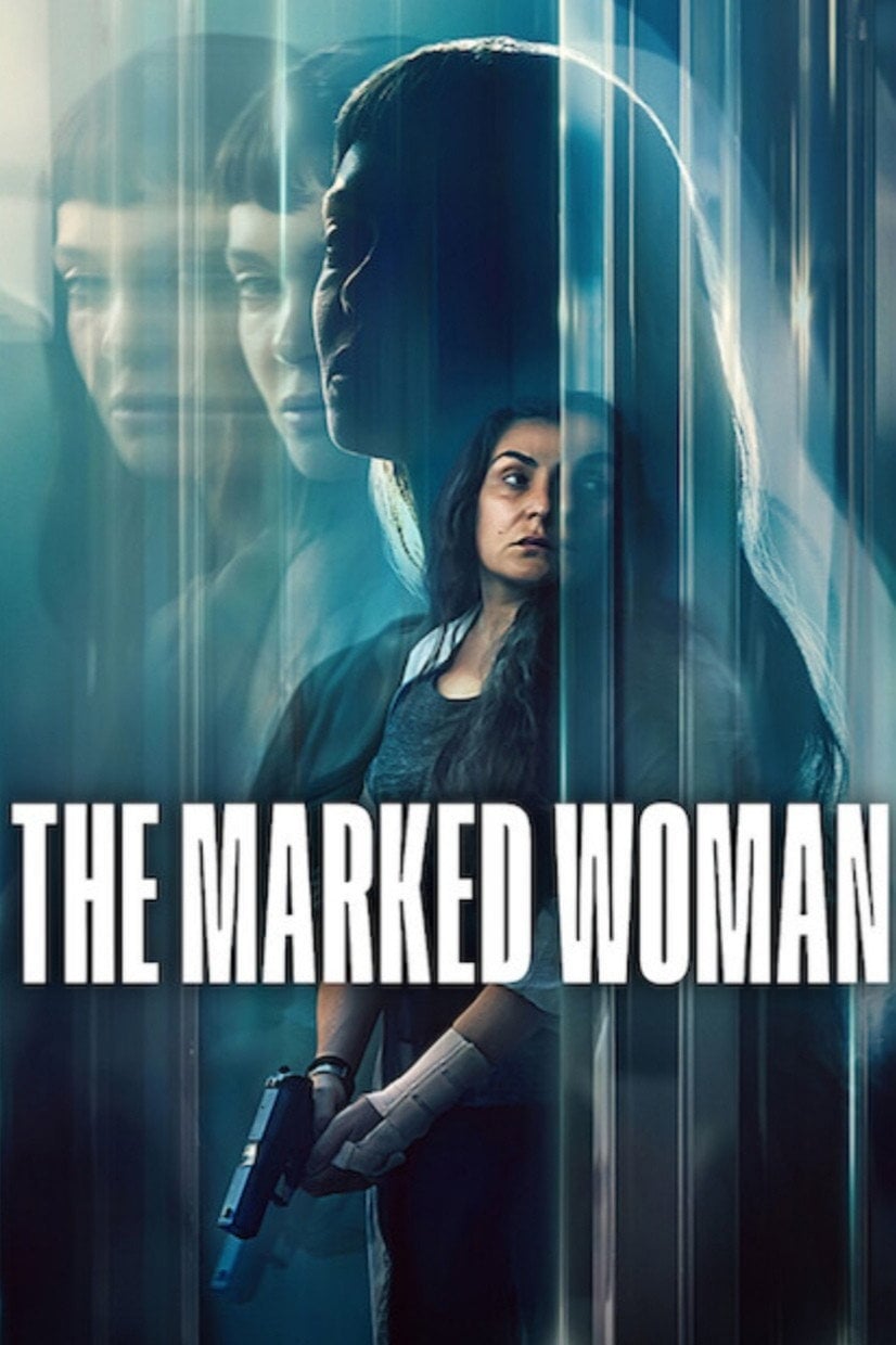 The Marked Woman - Gabe Ibáñez · 2026