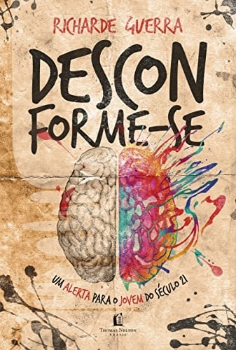 Desconforme-se - _ · 2017