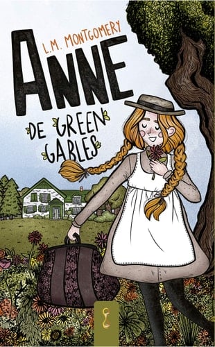 Anne de Green Gables - Lucy Maud Montgomery · 2021