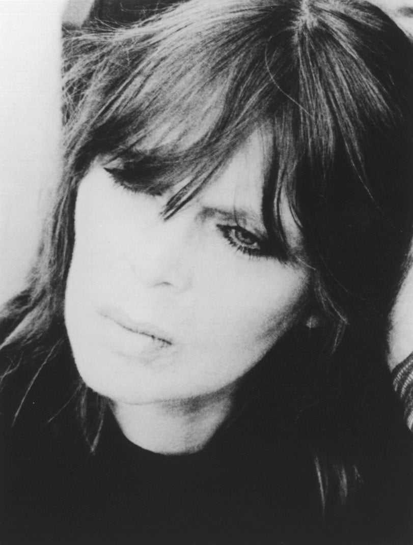 Nico - Artist