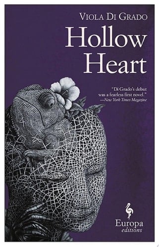 Hollow Heart - Viola Di Grado · 2015