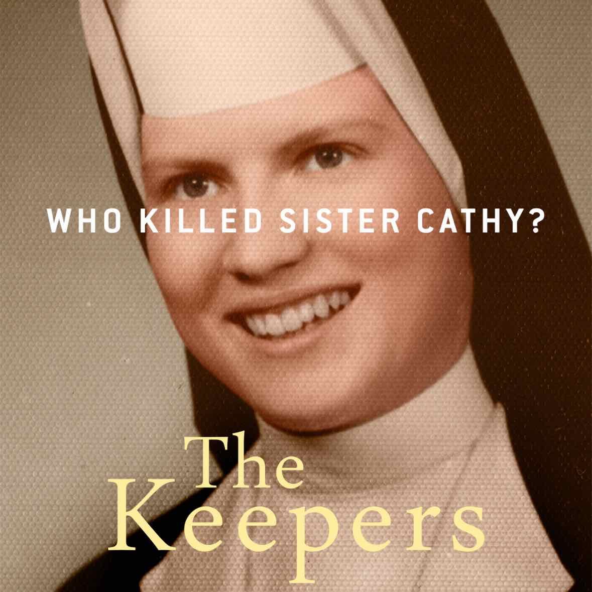 The Keepers - Netflix