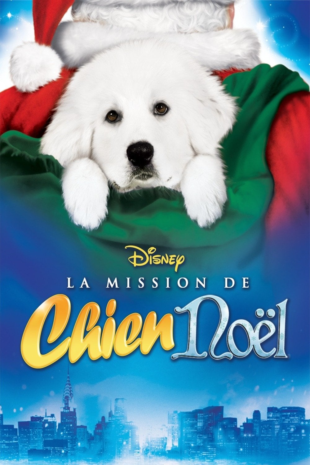 Santa Paws - Robert Vince · 2010
