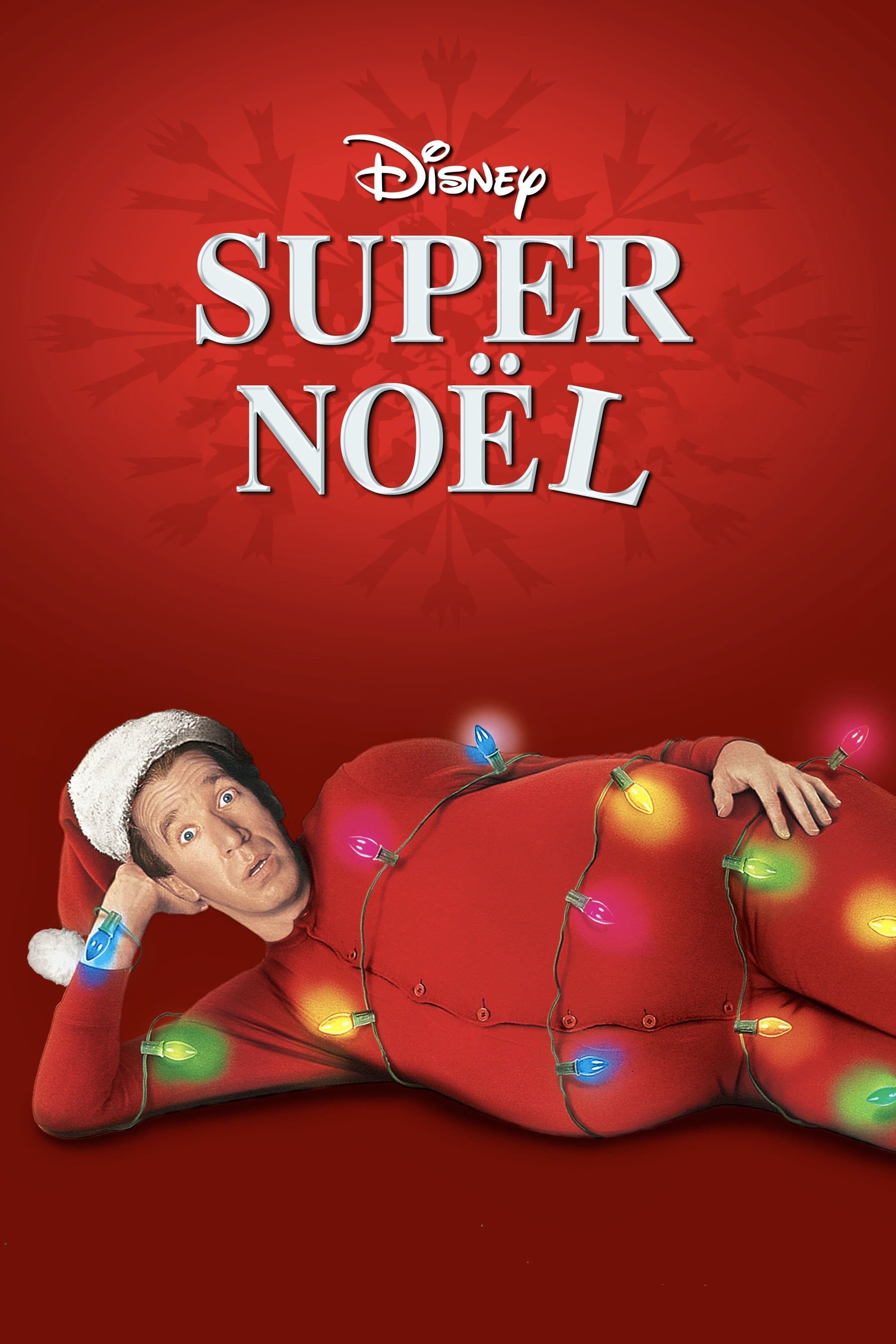 The Santa Clause - John Pasquin · 1994