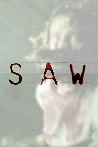 Saw - James Wan · 2003