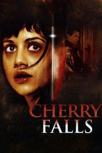 Cherry Falls - Geoffrey Wright · 2000