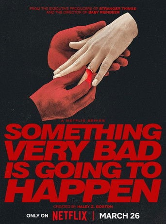 Something Very Bad Is Going to Happen - Haley Z. Boston · 2026