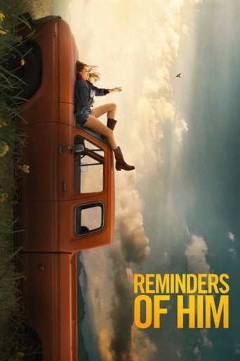 Reminders of Him - Vanessa Caswill · 2026